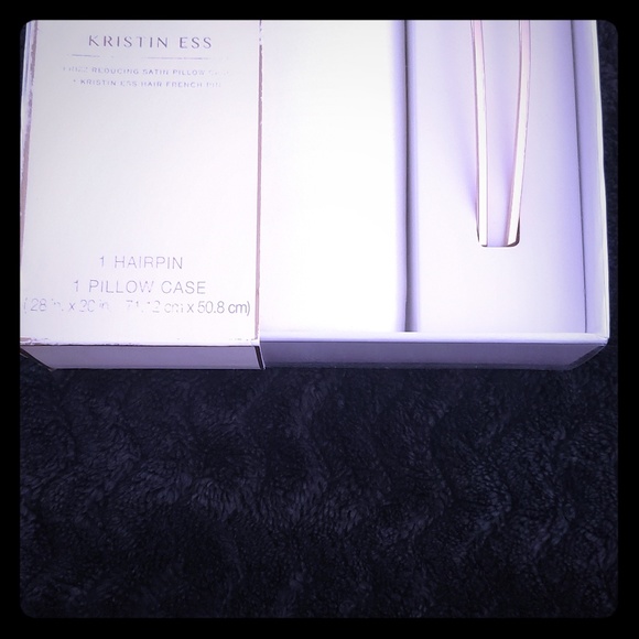 Hair - Picture 1 of 4